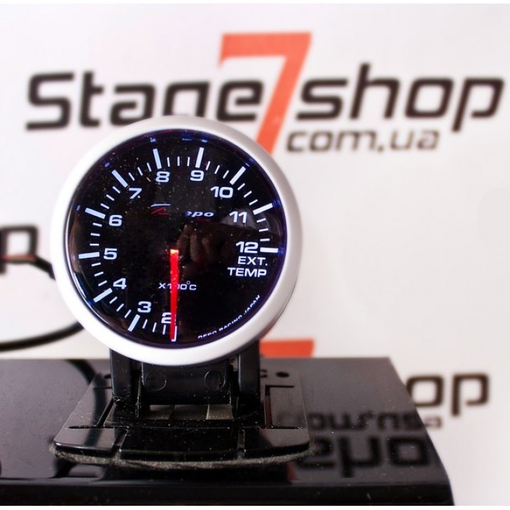 Температура выхлопа Depo Racing WA5257B